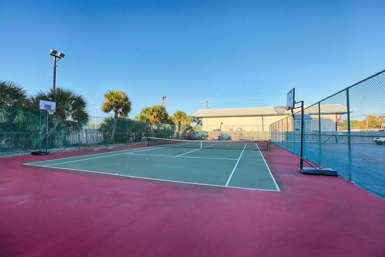 Lägenhet Moondrifter Beach Resort By Panhandle Getaways Panama City Beach