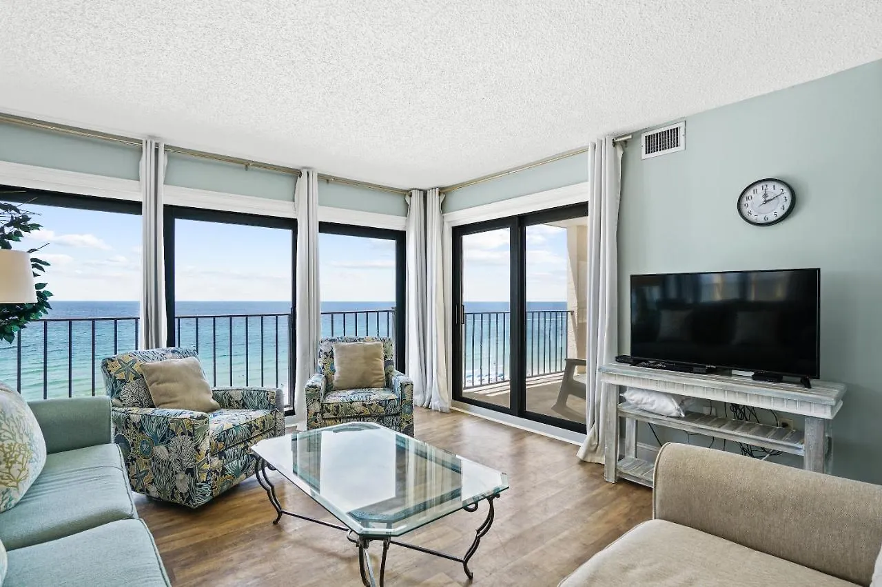 Moondrifter Beach Resort By Panhandle Getaways Panama City Beach 0*,  USA