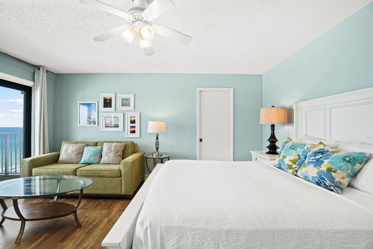 Moondrifter Beach Resort By Panhandle Getaways Panama City Beach 0*,  United States