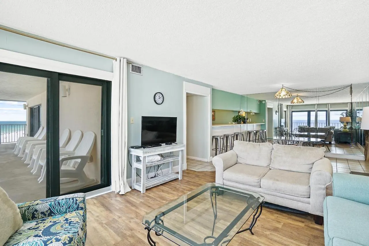 Moondrifter Beach Resort By Panhandle Getaways Panama City Beach