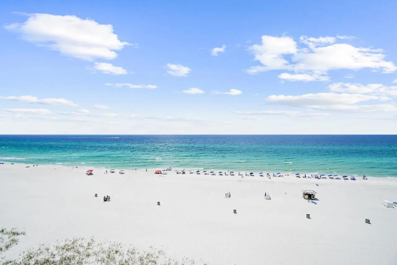 Moondrifter Beach Resort By Panhandle Getaways Panama City Beach 0*,  United States