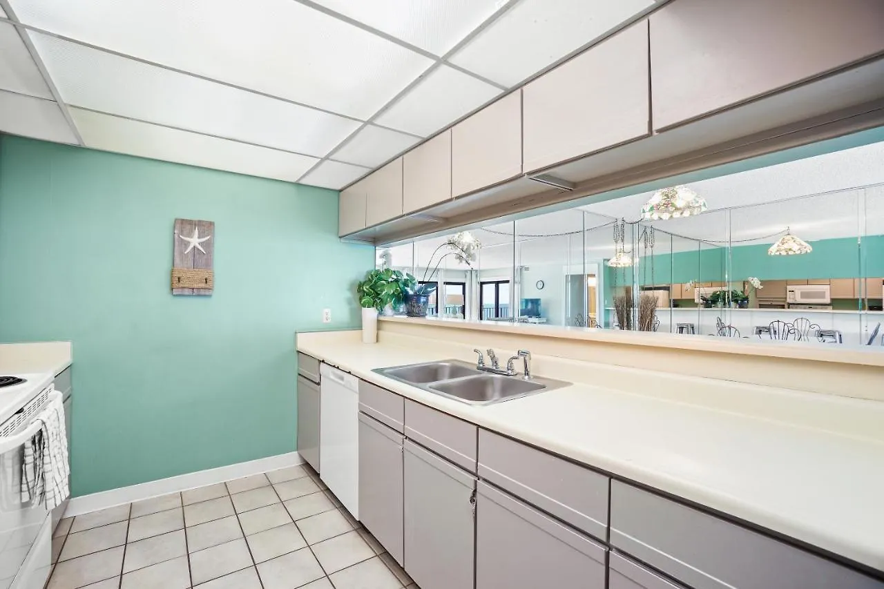 Apartment Moondrifter Beach Resort By Panhandle Getaways Panama City Beach